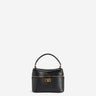 Balenciaga Mujer Barcelona Bolso Neceser Rodeo color Negro sku 814-000022 01 - Foto 1
