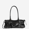 Balenciaga Mujer Barcelona Bolso Le City East-west color Negro sku 814-000023 01 - Foto 1