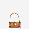 Chloé Mujer Barcelona Bolso Paddington Mini color Camel sku 814-000026 03 - Foto 1