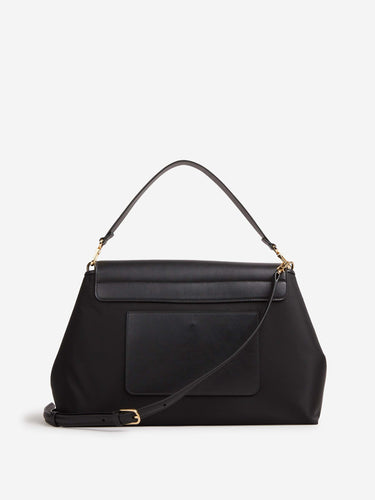 TOTEME Mujer Barcelona Bolso Cuero T-Lock color Negro sku 814-000029 01 - Foto 3