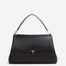 TOTEME Mujer Barcelona Bolso T-Lock color Negro sku 814-000031 01 - Foto 1