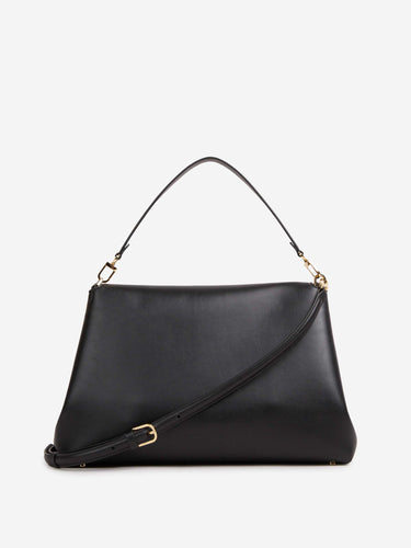 TOTEME Mujer Barcelona Bolso T-Lock color Negro sku 814-000031 01 - Foto 3