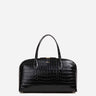 TOTEME Mujer Barcelona Bolso Tote Medium color Negro sku 814-000033 01 - Foto 1