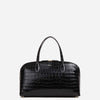 TOTEME Mujer Barcelona Bolso Tote Medium color Negro sku 814-000033 01 - Foto 1