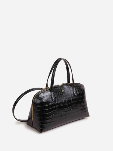 TOTEME Mujer Barcelona Bolso Tote Medium color Negro sku 814-000033 01 - Foto 2