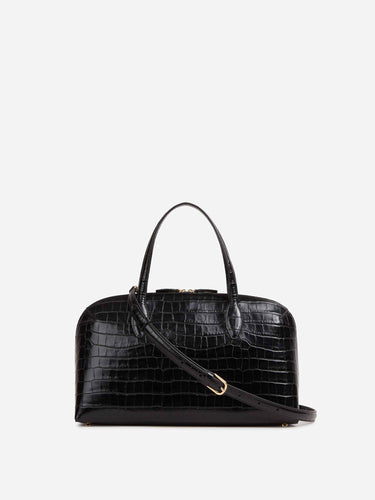 TOTEME Mujer Barcelona Bolso Tote Medium color Negro sku 814-000033 01 - Foto 3
