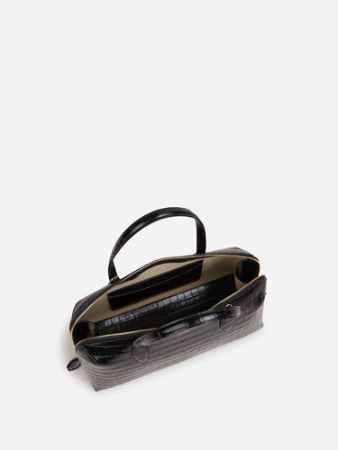 TOTEME Mujer Barcelona Bolso Tote Medium color Negro sku 814-000033 01 - Foto 4