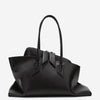 The Attico Mujer Barcelona Bolso La Passeggiata Medium color Negro sku 814-000035 01 - Foto 1