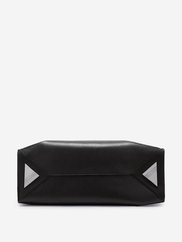 The Attico Mujer Barcelona Bolso La Passeggiata Medium color Negro sku 814-000035 01 - Foto 4
