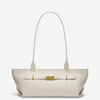 DeMellier Mujer Barcelona Bolso Hombro New York color Blanco sku 814-000050 02 - Foto 1
