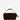 Staud Mujer Barcelona Bolsa Harold Suede color Negro sku 814-000052 01 - Foto 3