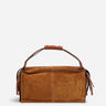 Staud Mujer Barcelona Bolsa Harold Suede color Caramelo sku 814-000052 02 - Foto 3