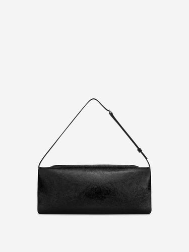 Courrèges Mujer Barcelona Bolso Clutch Charol color Negro sku 814-000054 01 - Foto 3