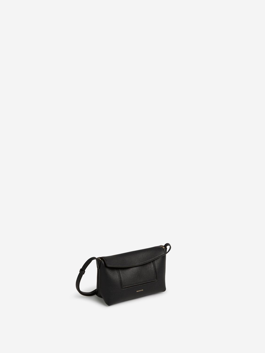 Wandler Mujer Barcelona Bolso Bandolera Penelope color Negro sku 814-000056 02 - Foto 2