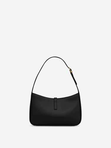 Saint Laurent Mujer Barcelona Bolso Le 5 à 7 color Negro sku 814-000057 01 - Foto 4