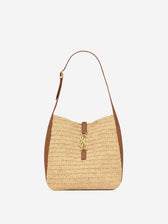 Saint Laurent Mujer Barcelona Bolso Le 5 à 7 Small color Rafia sku 814-000058 01 - Foto 1
