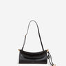 Alaïa Mujer Barcelona Bolso Le Click East West color Negro sku 814-000059 01 - Foto 1