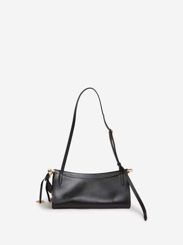 Alaïa Mujer Barcelona Bolso Le Click East West color Negro sku 814-000059 01 - Foto 3