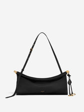 Alaïa. Mujer Barcelona Bolso Le Click East West color Negro sku 814-000060 01 - Foto 1
