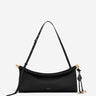 Alaïa. Mujer Barcelona Bolso Le Click East West color Negro sku 814-000060 01 - Foto 1