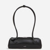 Alaïa Mujer Barcelona Bolso Le Teckel color Negro sku 814-000061 01 - Foto 1