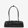 Alaïa Mujer Barcelona Bolso Hombro Le Teckel color Negro sku 814-000062 01 - Foto 1