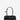 Alaïa. Mujer Barcelona Bolso Le Teckel Medium color Negro sku 814-000064 01 - Foto 1