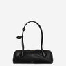 Alaïa. Mujer Barcelona Bolso Le Teckel Medium color Negro sku 814-000064 01 - Foto 1