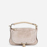 Chloé Mujer Barcelona Bolso Marcie Piel color Camel sku 814-000065 02 - Foto 1