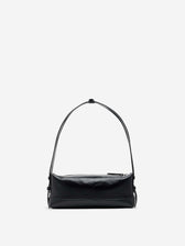 Maison Margiela Mujer Barcelona Bolso Hombro Belt color Negro sku 814-000068 01 - Foto 1