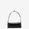 Maison Margiela Mujer Barcelona Bolso Hombro Belt color Negro sku 814-000068 01 - Foto 1