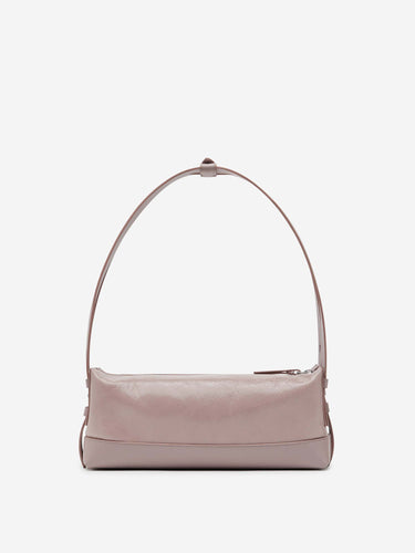 Maison Margiela Mujer Barcelona Bolso Hombro Belt color Negro sku 814-000068 02 - Foto 3