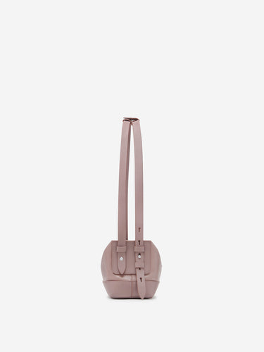 Maison Margiela Mujer Barcelona Bolso Hombro Belt color Negro sku 814-000068 02 - Foto 4