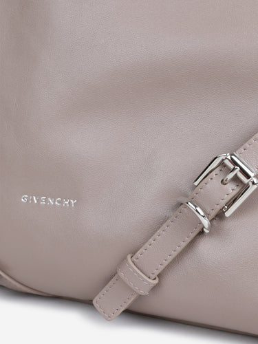 Givenchy Mujer Barcelona Bolso Voyou Medium color Taupe sku 814-000070 01 - Foto 3