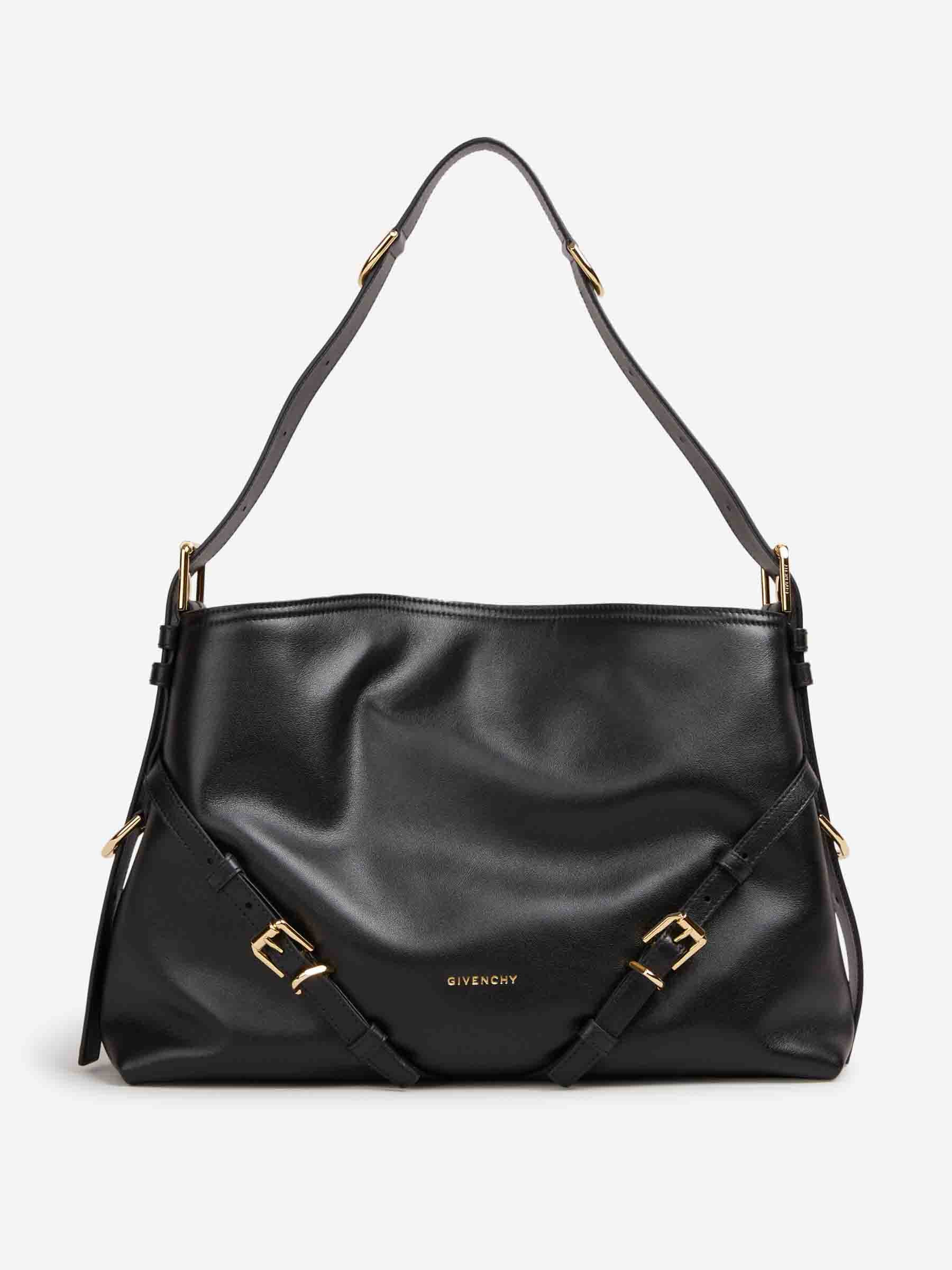 Givenchy Mujer Barcelona Bolso Voyou Medium color Negro sku 814-000071 01 - Foto 1