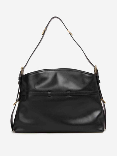 Givenchy Mujer Barcelona Bolso Voyou Medium color Negro sku 814-000071 01 - Foto 3