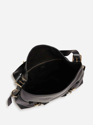 Givenchy Mujer Barcelona Bolso Voyou Medium color Negro sku 814-000071 01 - Foto 4