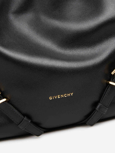 Givenchy Mujer Barcelona Bolso Voyou Medium color Negro sku 814-000071 01 - Foto 5