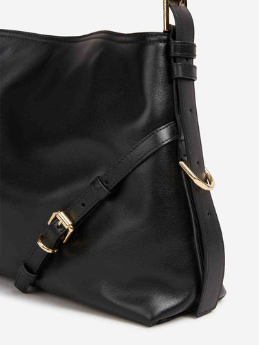 Givenchy Mujer Barcelona Bolso Voyou Medium color Negro sku 814-000071 01 - Foto 6