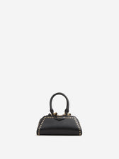 Givenchy Mujer Barcelona Bolso Mini Antigona East-West color Negro sku 814-000072 01 - Foto 1