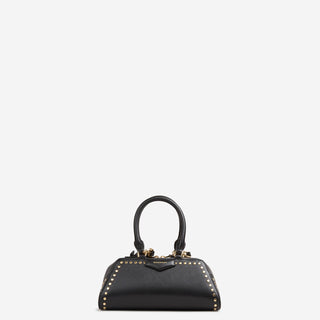 Givenchy Mujer Barcelona Bolso Mini Antigona East-West color Negro sku 814-000072 01 - Foto 1