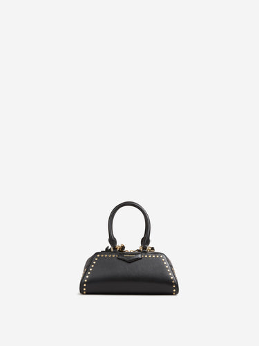 Givenchy Mujer Barcelona Bolso Mini Antigona East-West color Negro sku 814-000072 01 - Foto 1
