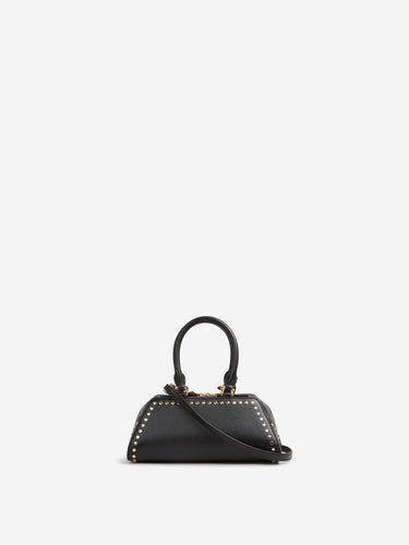 Givenchy Mujer Barcelona Bolso Mini Antigona East-West color Negro sku 814-000072 01 - Foto 3
