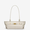 DeMellier Mujer Barcelona Bolso New York Shoulder color Blanco sku 814-000073 01 - Foto 1