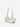 DeMellier Mujer Barcelona Bolso New York Shoulder color Blanco sku 814-000073 01 - Foto 3