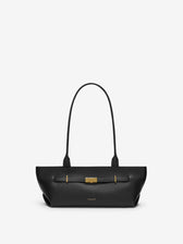 DeMellier Mujer Barcelona Bolso The New York color Negro sku 814-000073 02 - Foto 1