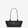 DeMellier Mujer Barcelona Bolso The New York color Negro sku 814-000073 02 - Foto 1