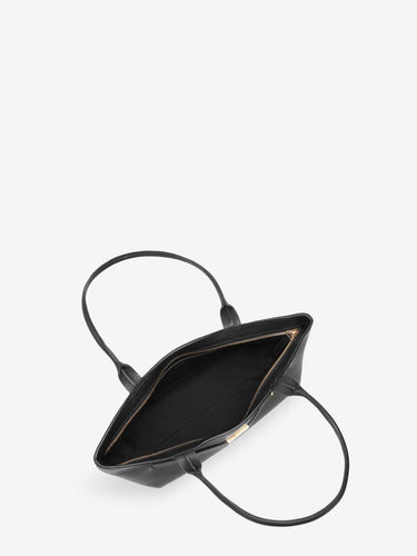 DeMellier Mujer Barcelona Bolso The New York color Negro sku 814-000073 02 - Foto 3