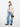 Acne Studios  Barcelona Bolso Mini Suede Multipocket color Caramelo sku 814-000075 01 - Foto 2