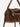 Acne Studios  Barcelona Bolso Mini Suede Multipocket color Caramelo sku 814-000075 01 - Foto 5